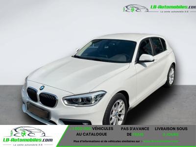 BMW Série 1 118i 136 ch BVM