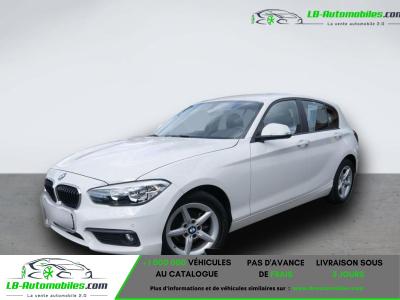 BMW Série 1 118i 136 ch BVM