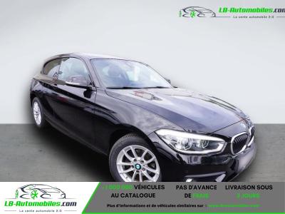 BMW Série 1 118i 136 ch BVA