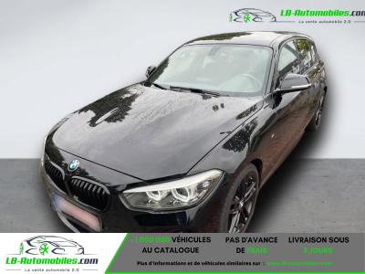 BMW Série 1 118i 136 ch BVA