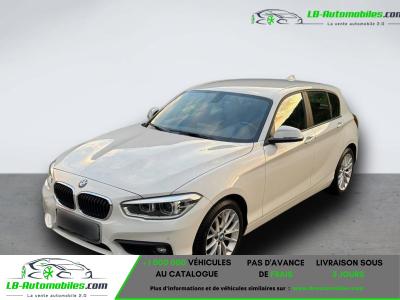 BMW Série 1 118i 136 ch BVA