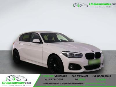 BMW Série 1 118i 136 ch BVA