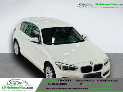 BMW Série 1 120i 184 ch