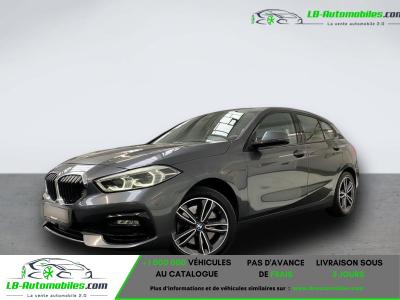 BMW Série 1 120d 190 ch BVA