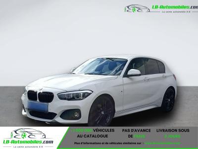 BMW Série 1 125i 224 ch BVA