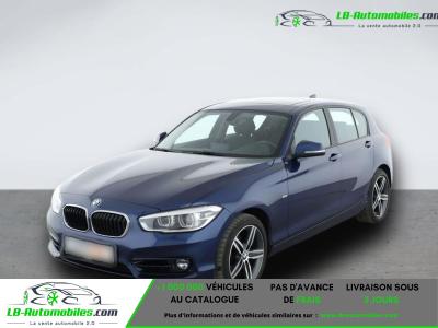 BMW Série 1 120i 184 ch