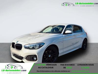 BMW Série 1 120i 184 ch BVA