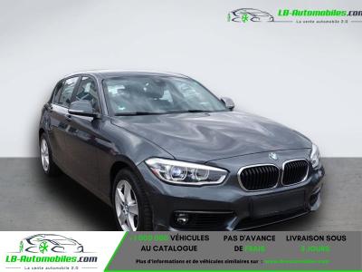 BMW Série 1 120i 184 ch BVA