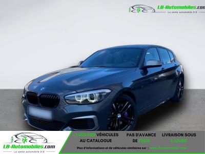 BMW Série 1 M140i 340 ch BVA