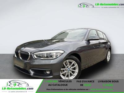 BMW Série 1 120i 184 ch BVA