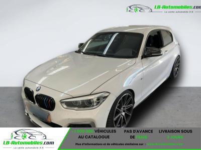 BMW Série 1 M140i 340 ch BVM