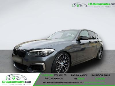 BMW Série 1 M340d xDrive 340 ch BVA