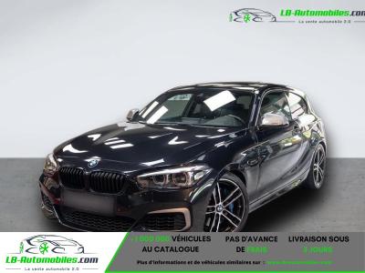 BMW Série 1 M140i 340 ch BVA