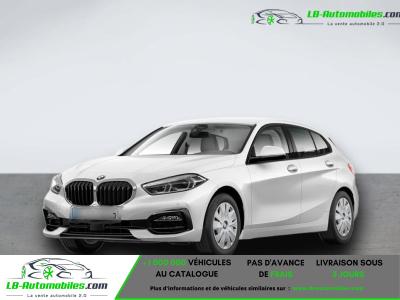 BMW Série 1 116d 116 ch BVA