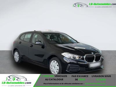 BMW Série 1 116i 109 ch BVM
