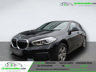 BMW Série 1 116d 116 ch BVA