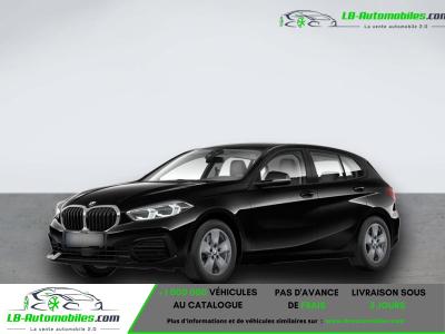 BMW Série 1 116i 109 ch BVA
