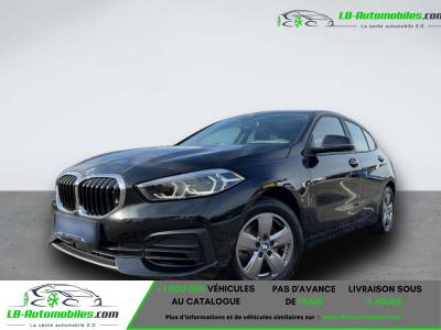 BMW Série 1 116i 109 ch BVA