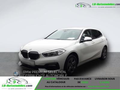 BMW Série 1 116i 109 ch BVA