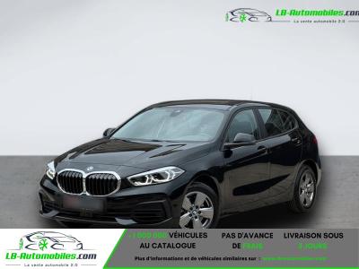BMW Série 1 116i 109 ch BVA