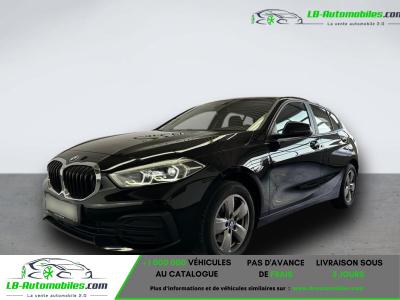 BMW Série 1 118i 136 ch BVM