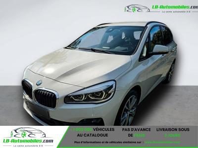 BMW Série 2 Active Tourer  220i 192 ch BVA
