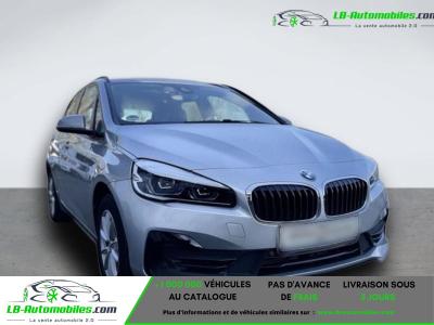 BMW Série 2 Active Tourer  218i 140 ch BVA