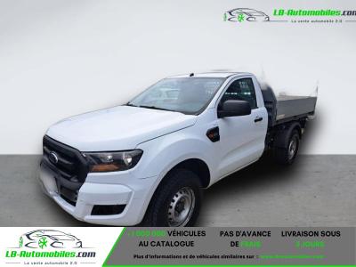 Ford Ranger 2.2 TDCi 160 SIMPLE CABINE