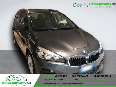 BMW Série 2 Active Tourer  216d 116 ch BVA