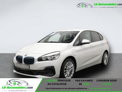 BMW Série 2 Active Tourer  225i xDrive 231 ch BVA