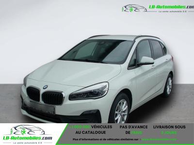 BMW Série 2 Active Tourer  216i 109 ch
