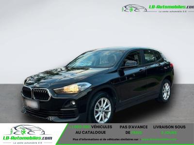 BMW X2 sDrive 18d 150 ch BVM
