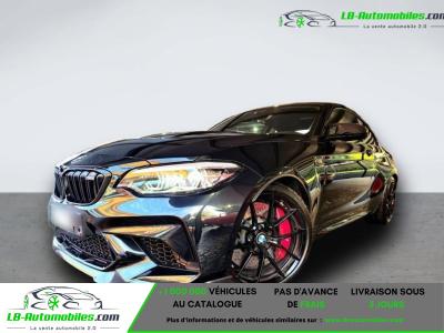 BMW M2 Compétition CS 450 ch BVA