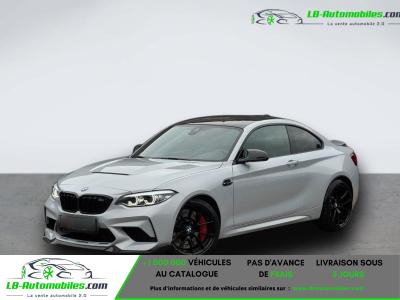 BMW M2 Compétition CS 450 ch BVA