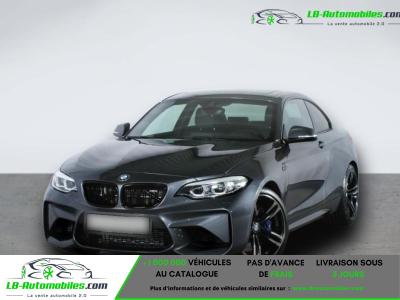 BMW M2 Coupé 370 ch BVA