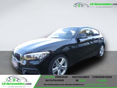 BMW Série 3 318i 136 ch BVM
