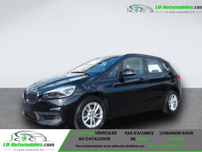BMW Série 3 318i 136 ch BVM