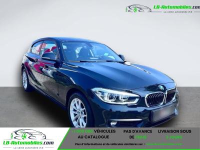 BMW Série 3 318i 136 ch BVM