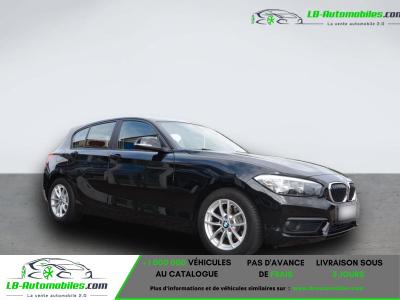 BMW Série 3 318i 136 ch BVM