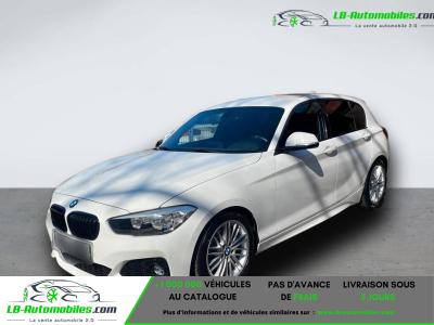 BMW Série 3 318i 136 ch BVM
