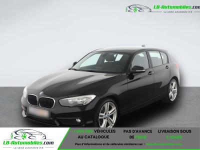 BMW Série 3 318i 136 ch BVM