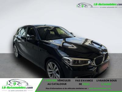 BMW Série 3 318i 136 ch BVM