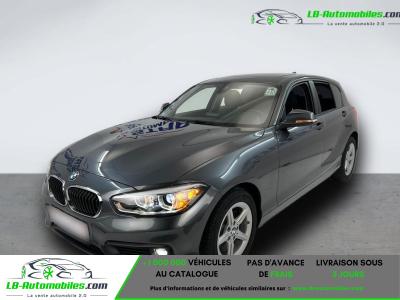 BMW Série 3 318i 136 ch BVM