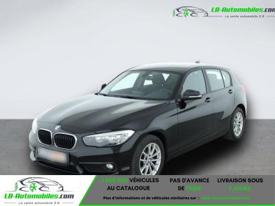 BMW Série 3 118i 136 ch BVM