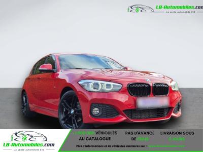 BMW Série 3 318i 136 ch BVA