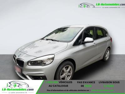 BMW Série 3 118i 136 ch BVA