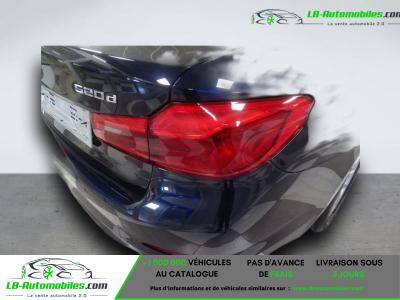 BMW Série 3 320d 190 ch BVA