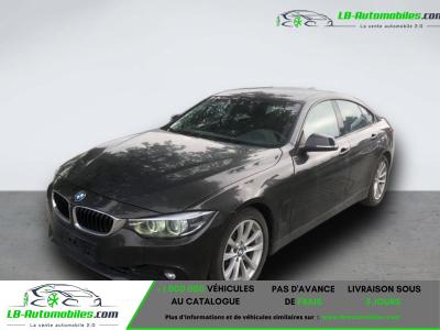 BMW Série 3 120i 184 ch BVA