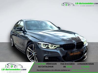 BMW Série 3 340i 326 ch BVA
