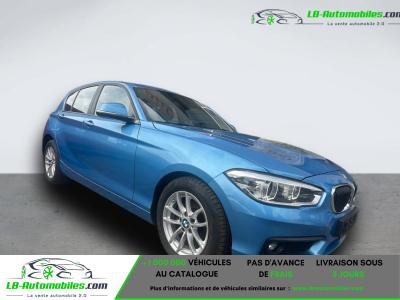 BMW Série 1 116i 109 ch